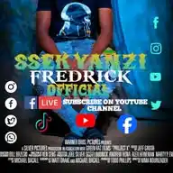 Ssekyanzi Frederick Official Music WhatsApp Channel