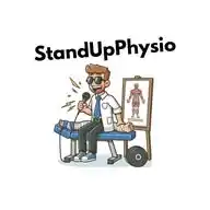 StandUpPhysio (Physiotherapy Community) WhatsApp Channel