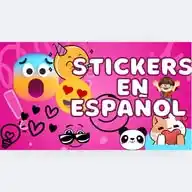 STICKERS 🥰 🇪🇨💖✨ WhatsApp Channel