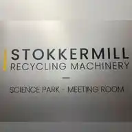 Stokkermill Recycling Machinery WhatsApp Channel