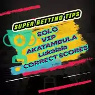 Super Betting Tips WhatsApp Channel