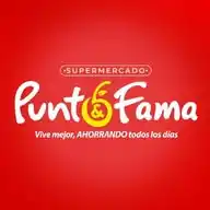 Supermercado PUNTO Y FAMA ❤🤍💛 WhatsApp Channel