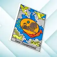 Tarot Transpersonal WhatsApp Channel