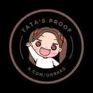 tAta's proof. WhatsApp Channel