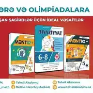 Təhsil Aksiomu WhatsApp Channel