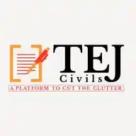 TEJ CIVILS WhatsApp Channel