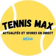 Tennis Max WhatsApp Channel