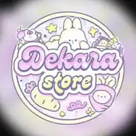 testinya dekarastore WhatsApp Channel