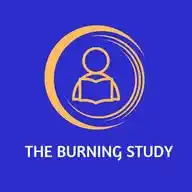 The Burning Study WhatsApp Channel
