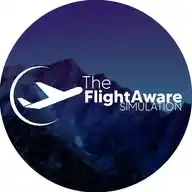 The Flightaware Channel WhatsApp Channel