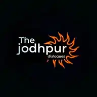The Jodhpur  Dialogues WhatsApp Channel