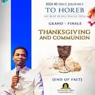 The Kingdom Of God Is At Hand WhatsApp Channel