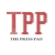 THE PRESS PAD ✍️ WhatsApp Channel