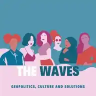 The Waves (Beta) WhatsApp Channel