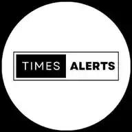 Times Alerts WhatsApp Channel