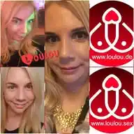 TransLoulouLamour WhatsApp Channel