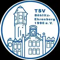 TSV Böhlitz-Ehrenberg 1990 e.V. WhatsApp Channel