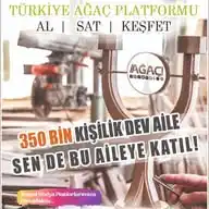Türkiye Ağaç Platformu 🌲 WhatsApp Channel