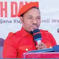 Twaha Mwaipaya WhatsApp Channel