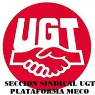 💪🏽 UGT PLATAFORMA MECO 💪🏽 WhatsApp Channel