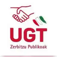 UGT SERVICIOS PÚBLICOS EUSKADI WhatsApp Channel