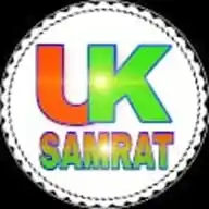 UK SAMRAT WhatsApp Channel