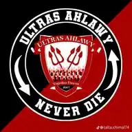 ULTRAS AHLAWY🦅🇵🇸 WhatsApp Channel