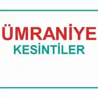 Ümraniye Kesintiler WhatsApp Channel