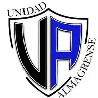 Unidad Almagrense WhatsApp Channel
