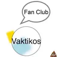 Vaktikos Fan Club WhatsApp Channel