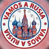Vamos a Rusia🇷🇺 🏃🏻‍♂️ WhatsApp Channel