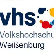 VHS Weißenburg WhatsApp Channel
