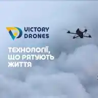 Victory Drones WhatsApp Channel