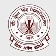 VKSU ARA M.A/M.SC/M.,COM WhatsApp Channel