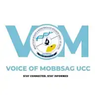 Voice Of MOBBSAG - UCC WhatsApp Channel