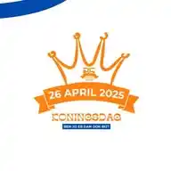 Vrienden van Oranjevereniging Nijkerk  WhatsApp Channel
