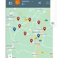 Windkraft im Ambergau WhatsApp Channel