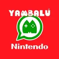Yambalú Nintendo - Ofertas de videojuegos para Switch WhatsApp Channel