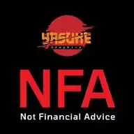 YASUKE FINANCE WhatsApp Channel