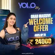 YOLO247 WhatsApp Channel