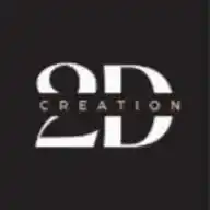 2dcreation WhatsApp Channel