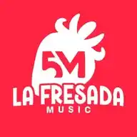 5 Music MX Y La Fresada Music WhatsApp Channel