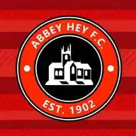 Abbey Hey FC WhatsApp Channel
