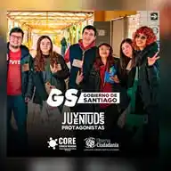 ACADEMIA DE LÍDERES - JUVENTUDES PROTAGONISTAS WhatsApp Channel