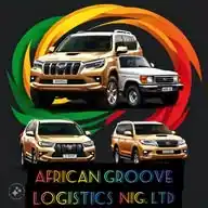 African Groove Logistics And Services Nig Ltd. (AGL)+2348028854520/+2347026551970 WhatsApp Channel