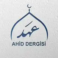 Ahid Dergisi WhatsApp Channel