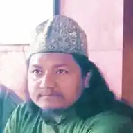 Ahmad Lal Sabri WhatsApp Channel
