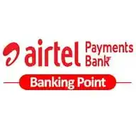 Airtel Banking Point WhatsApp Channel