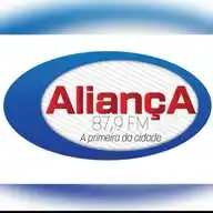 Aliança FM 87,9 📻 🎧🎙️ WhatsApp Channel