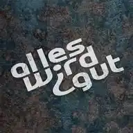 alles w¿rd gut **News** WhatsApp Channel